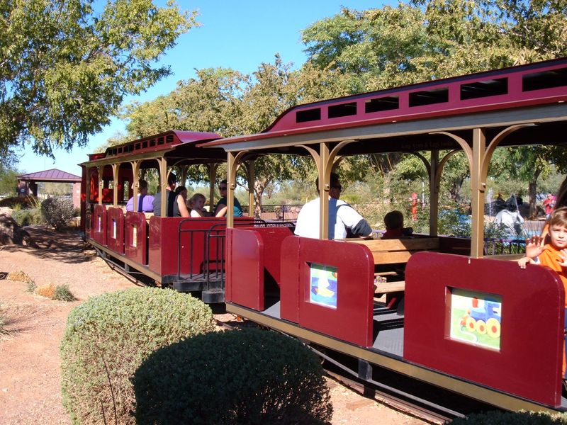 Creating Lasting Family Memories