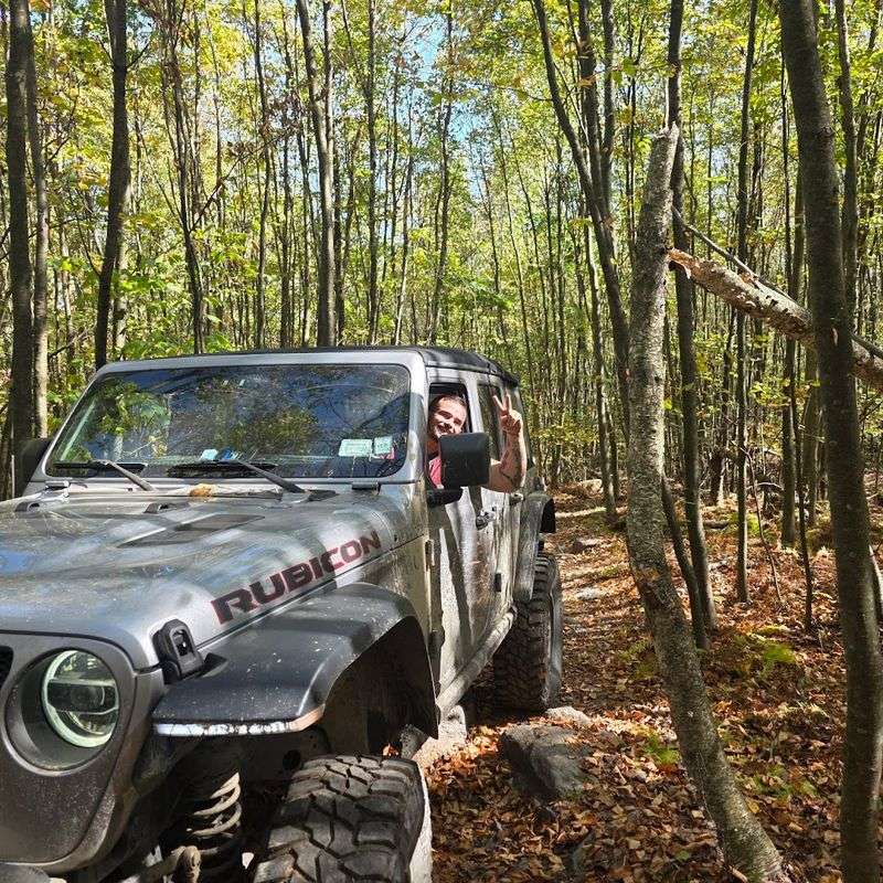 Vehicle Requirements Keep Riders Safe on the Trails