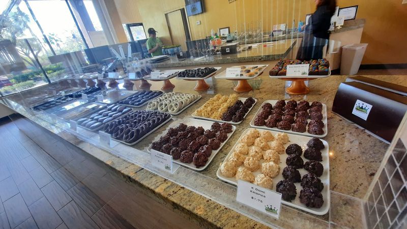 Convenient Orlando Location and Hours