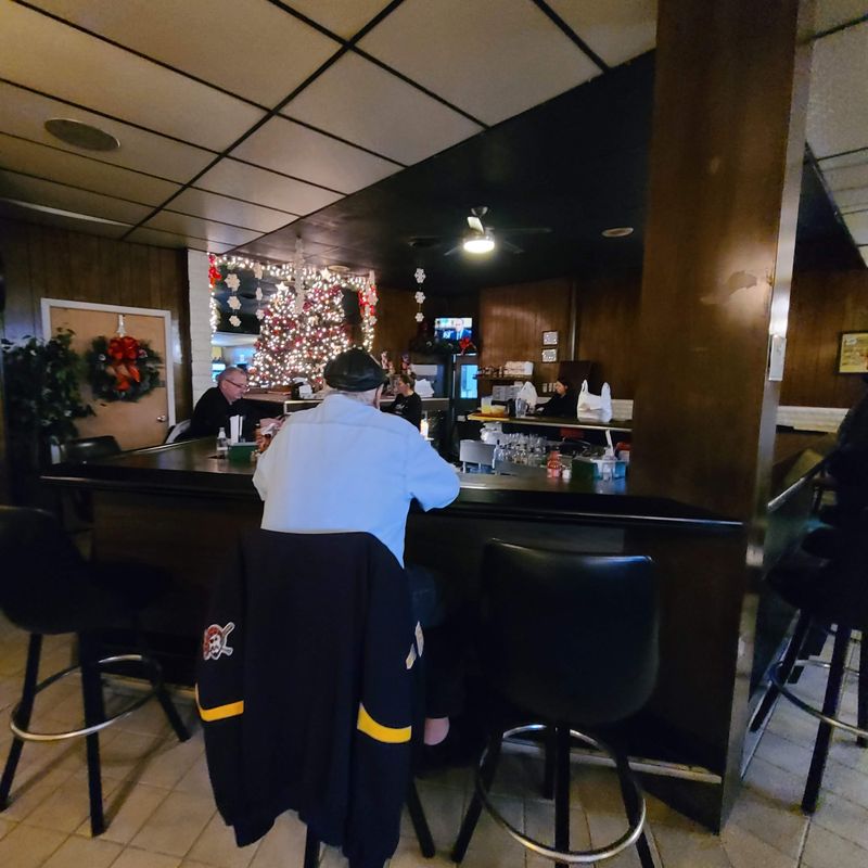 Neighborhood Institution Status