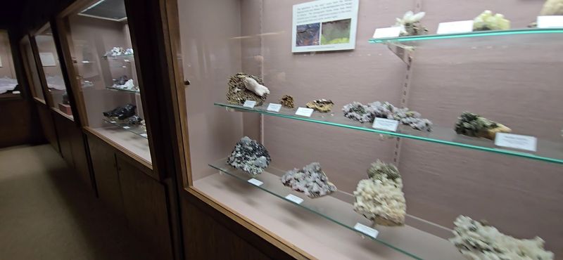 Building Flow And Calm Sightlines