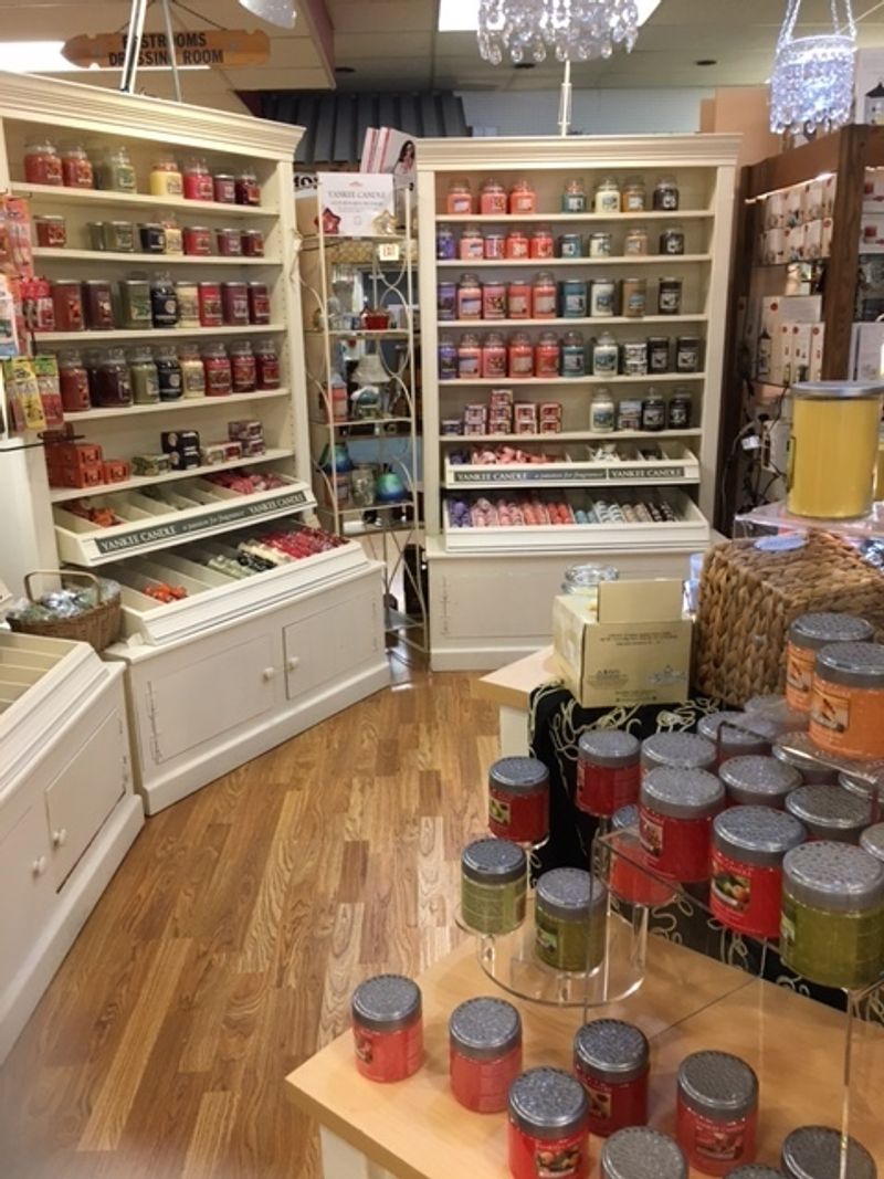 Soundtrack, Scents, And Silence