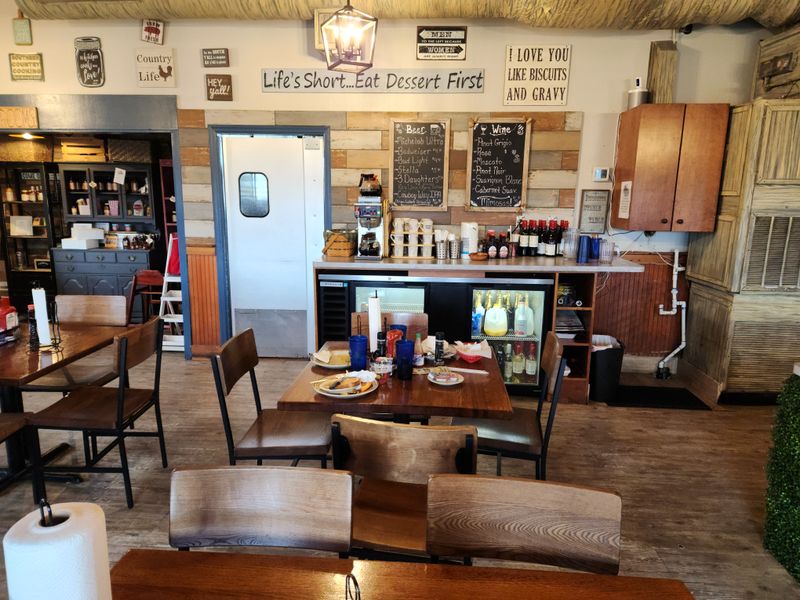 Farmers Market Restaurant, Fort Myers