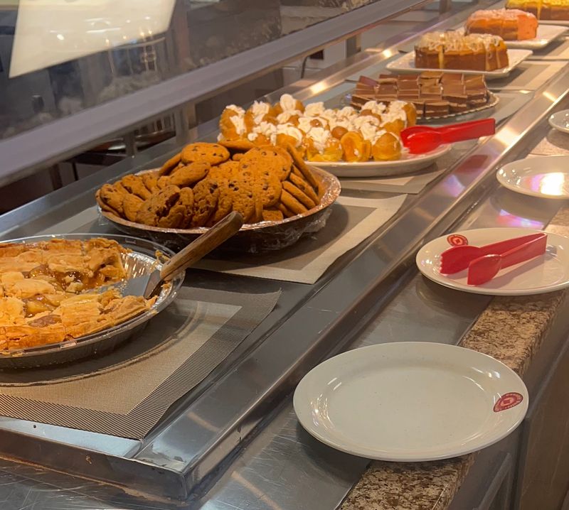 Chow's Country Buffet - Jacksonville