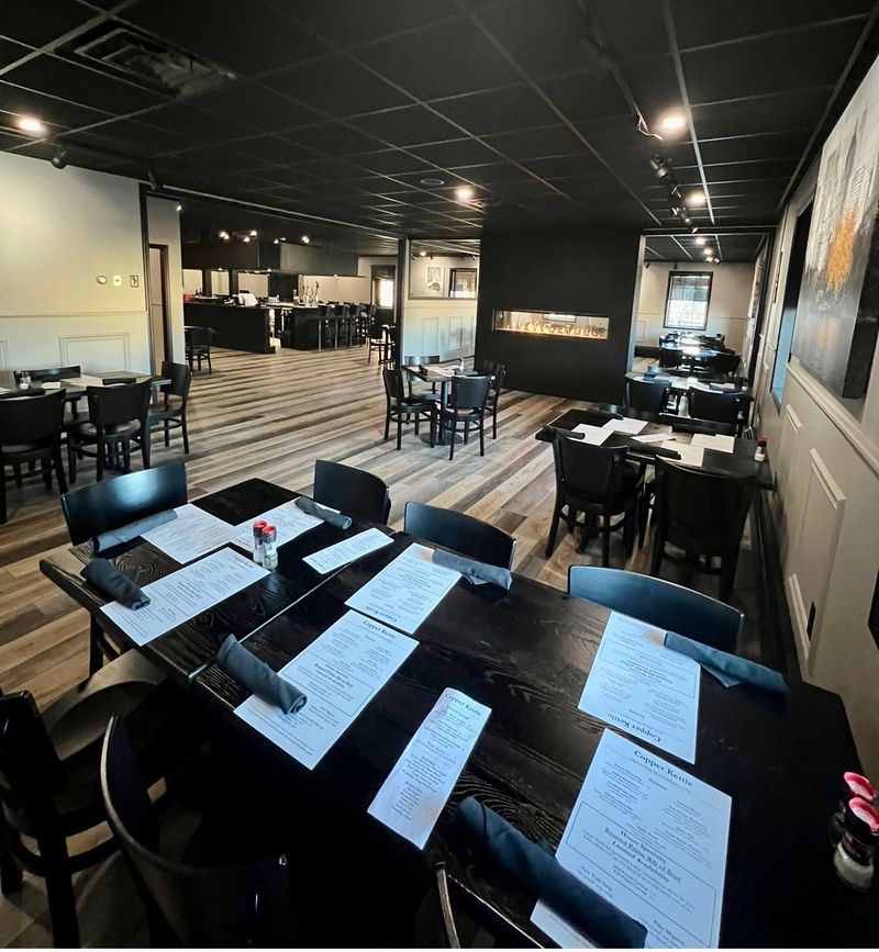 Worth the Drive from Harrisburg