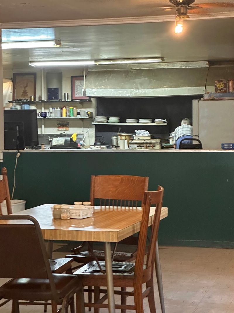 Cooked To Order, From Scratch