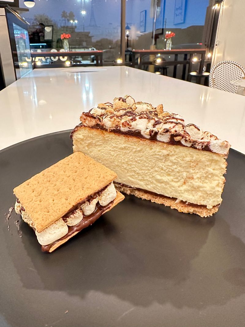 Generous Portions That Satisfy