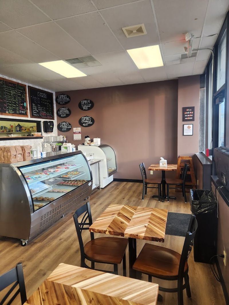 Cookie Factory Bakery, Alton Cookie Factory Bakery, Alton