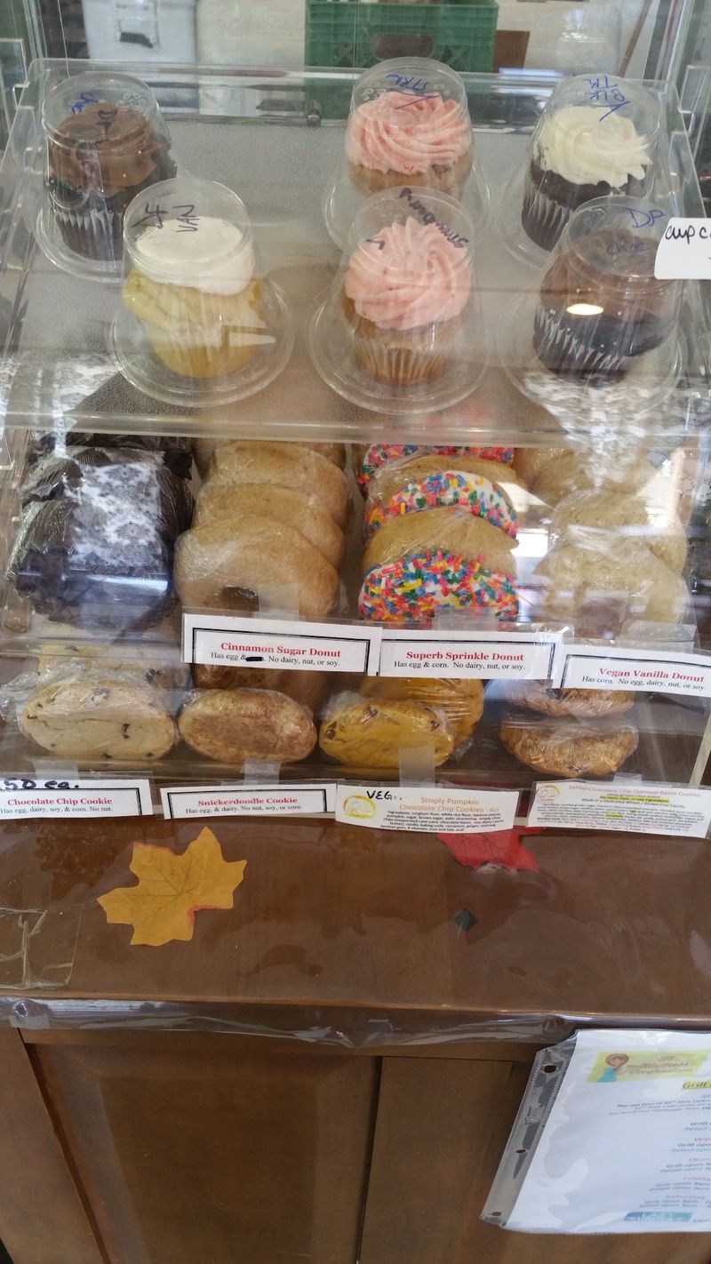 Cookie Flavors That Feel Straight Out Of Grandma's Kitchen