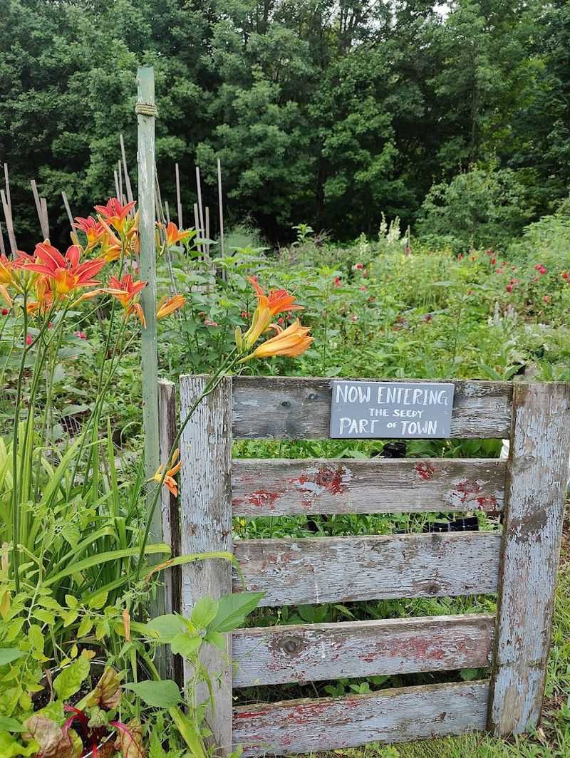 Don’t Skip The Farm Stand