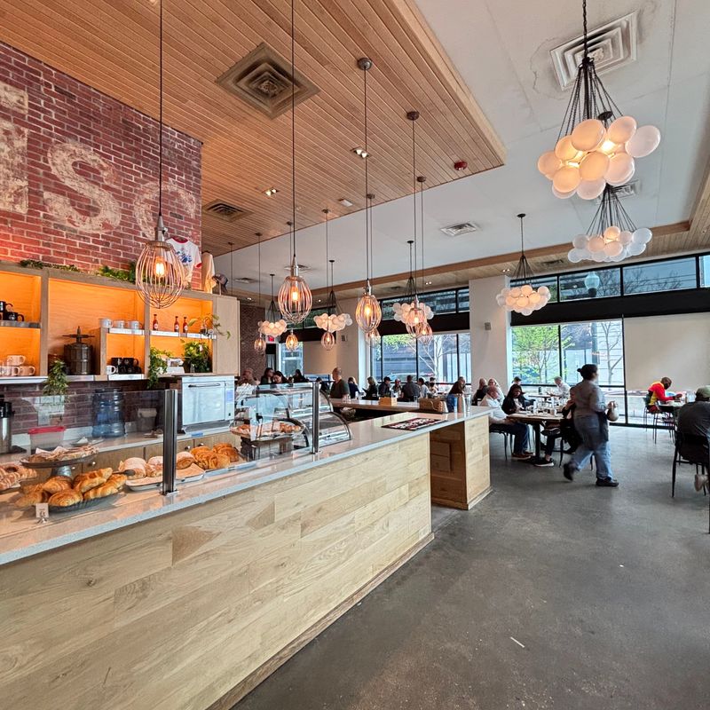 Final Sips And Street Sense