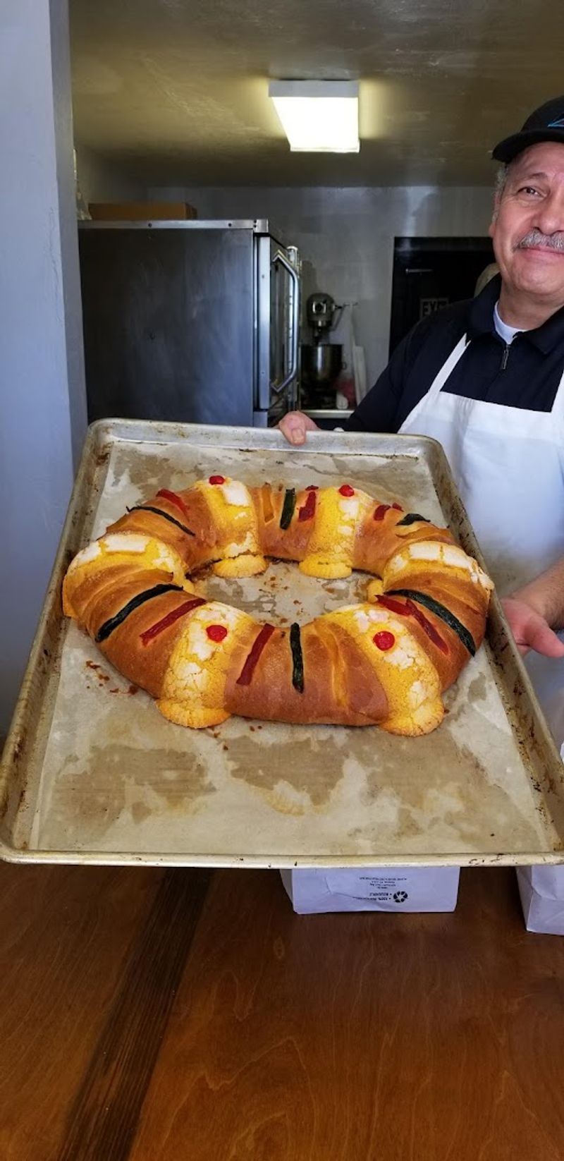 A Mom-And-Pop Spirit That Sets The Whole Place Apart