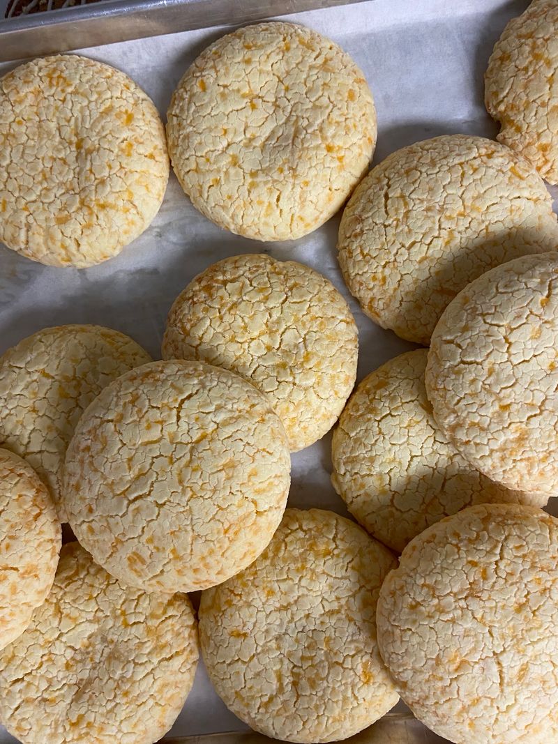 Cookies Big Enough To Share Cookies Big Enough To Share