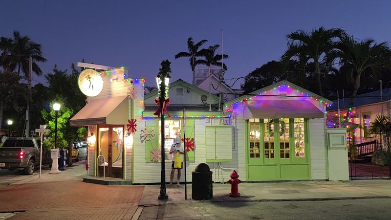 Hours, Lines, And Best Times To Go