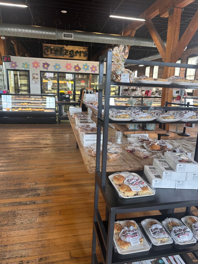 Service, Ordering, And Flow