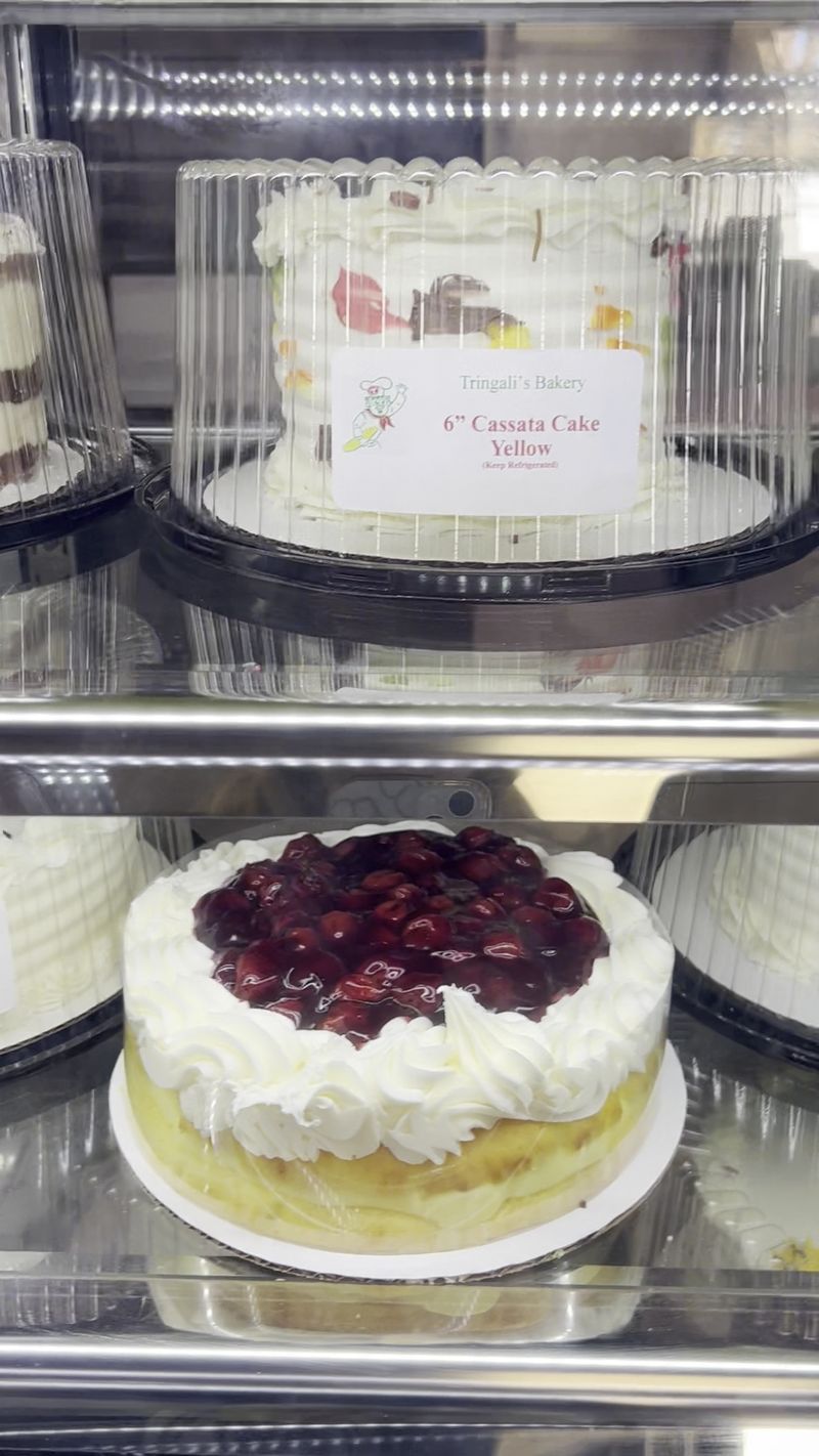 Cakes On Short Notice, Simple And Right