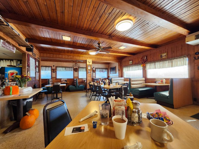 Newark’s Country Kitchen, Newark (Serves Nostalgia)