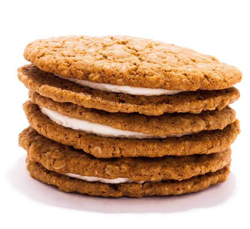 Cookies That Deserve Their Own Fan Club