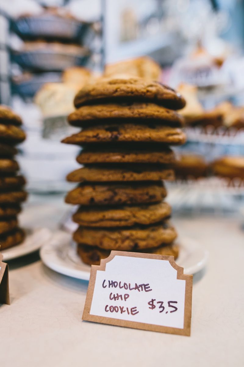 Cookies That Keep Crumbl Up At Night