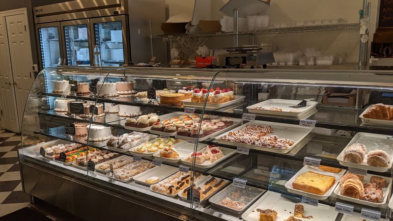 Pastries Rooted in Tradition, Not Trend Chasing