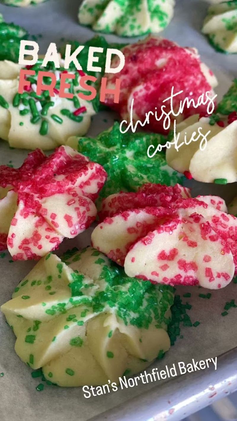 Cookies Worth Rearranging Your Schedule For