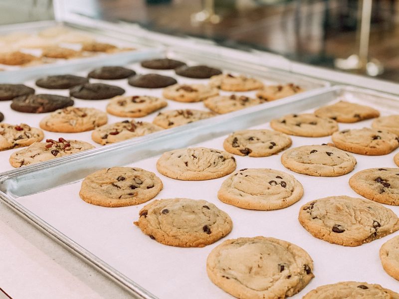 Cookies, etc. Cookies, etc.