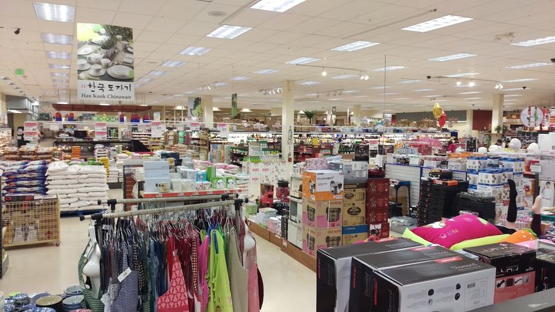 Cookware, Appliances, And Skincare Hide Past The Snack Aisles