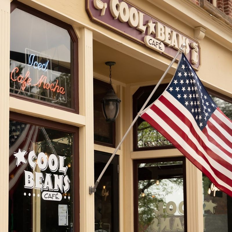 Cool Beans Cafe, Medina Cool Beans Cafe, Medina