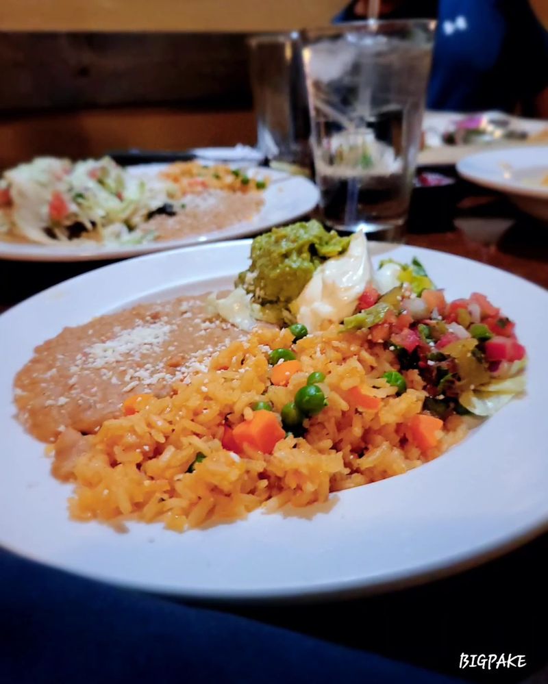 Mind The Salsa Bar Cadence