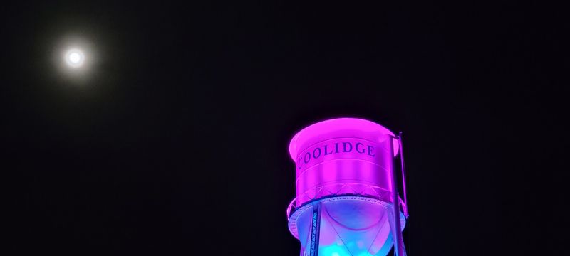 Coolidge, Arizona