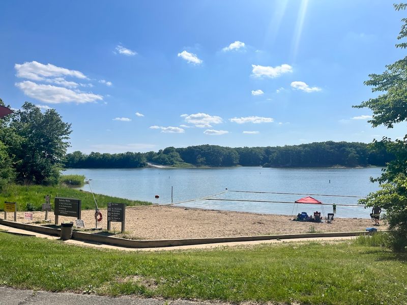 Coon Creek Campground At Lake Shelbyville, Shelbyville Coon Creek Campground At Lake Shelbyville, Shelbyville