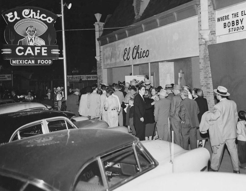 El Chico (Dallas)