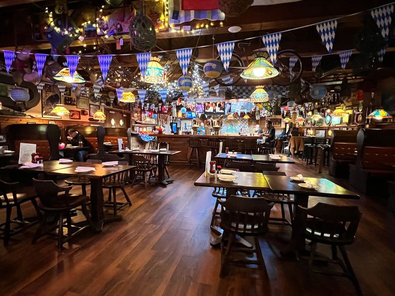 Cooper's Seafood House, Scranton Cooper's Seafood House, Scranton