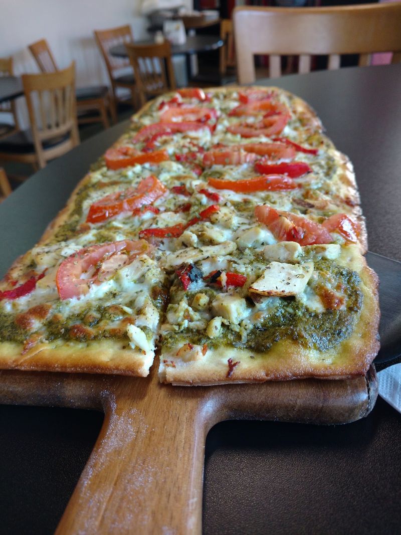 Coop's Pizzeria