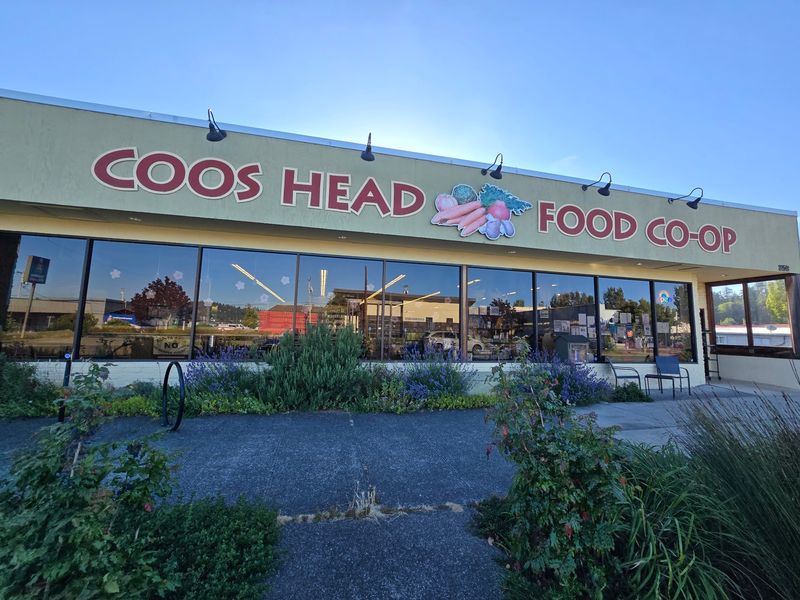 Coos Head Food Co-op Coos Head Food Co-op