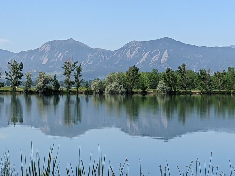 Coot Lake Loop