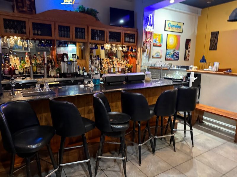 Copacabana Cuban Cafe, Mount Dora Copacabana Cuban Cafe, Mount Dora