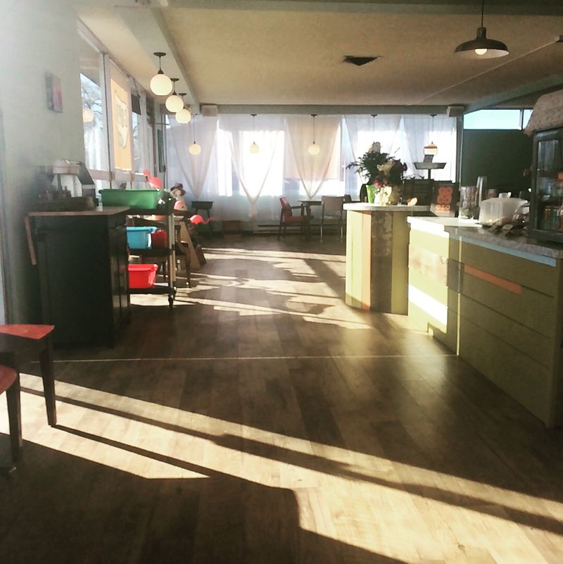 Copeka Coffee, Grand Junction