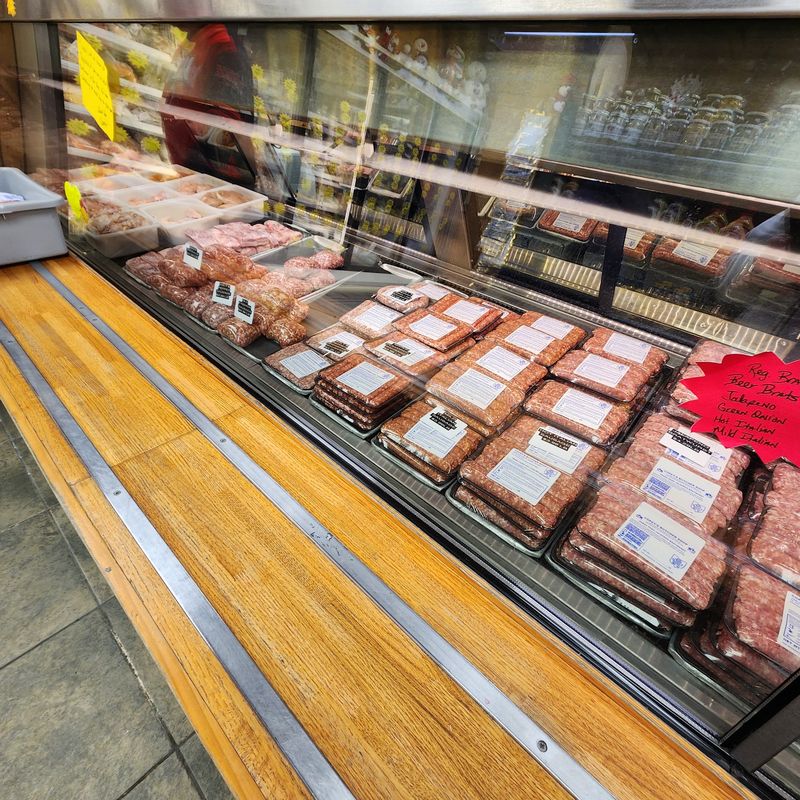 Copey's Butcher Shop, Medway