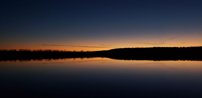 Copper Breaks State Park