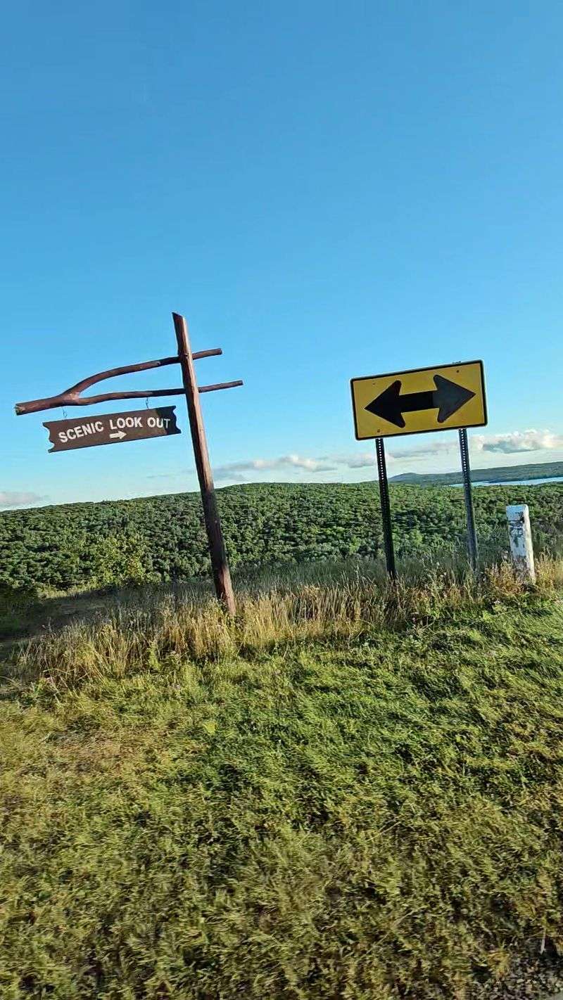 Copper Country Trail National Byway / US-41