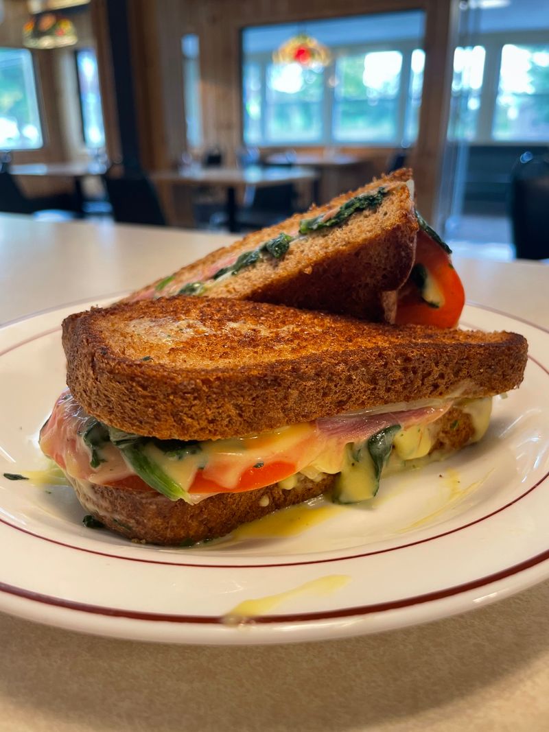 The Madison Hop, Madison