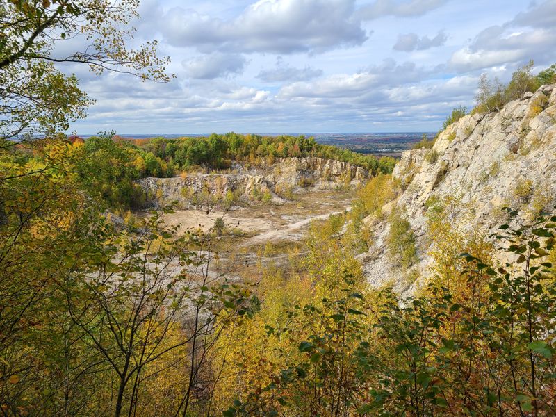 Rib Mountain State Park, Wausau