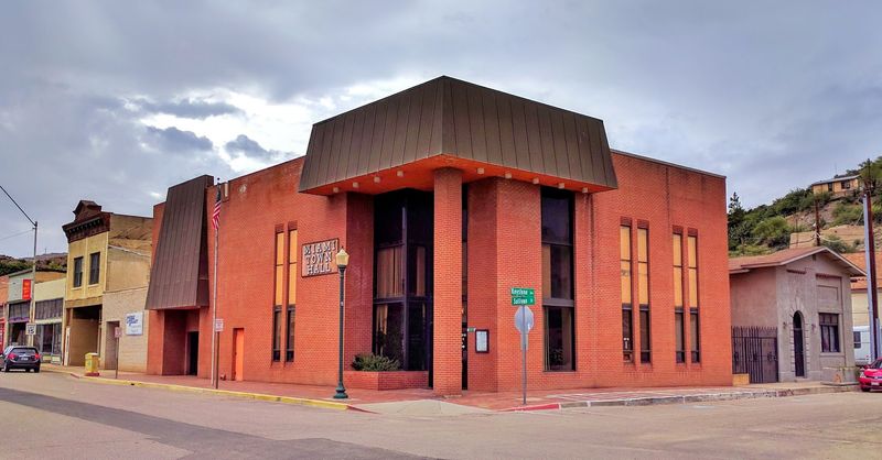 Copper Heritage, Turquoise Mines, And The Economy That Built It All