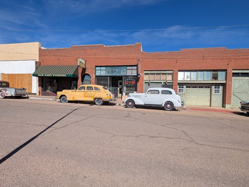 Chrome And Steel Time Capsules