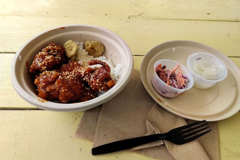 FOMO Chicken, Portland