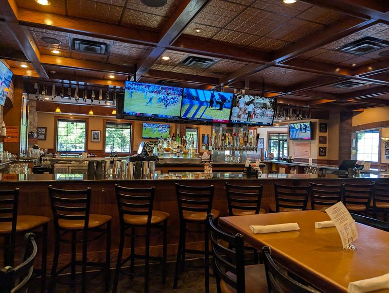Copperhead Grille Allentown