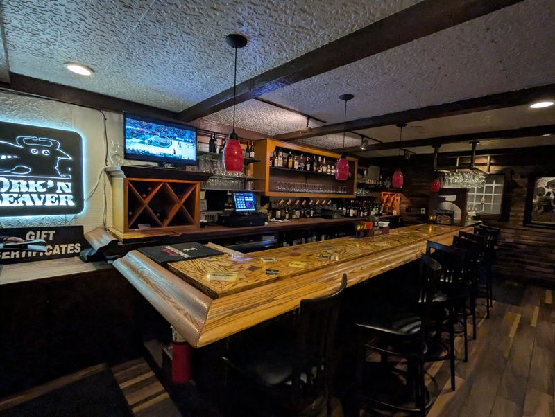 Cork 'n Cleaver — Evansville, Indiana