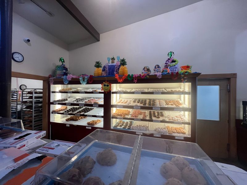 Huron Mountain Bakery – Marquette