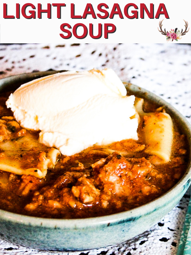 soup